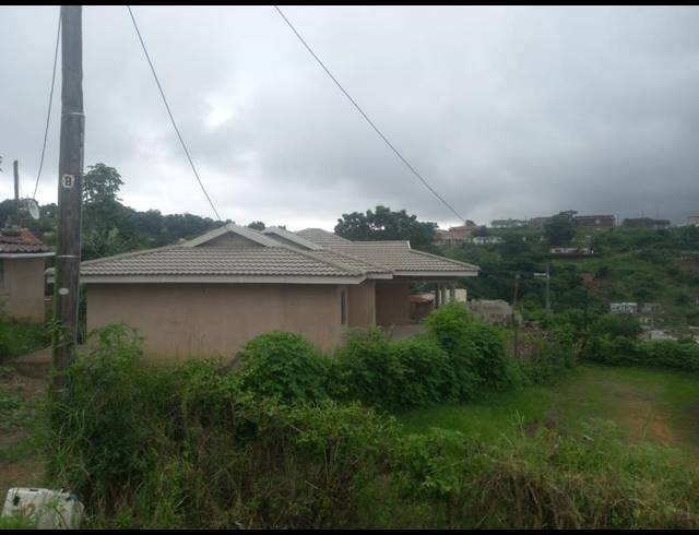 3 BEDROOM HOUSE FOR SALE IN NTUZUMA C